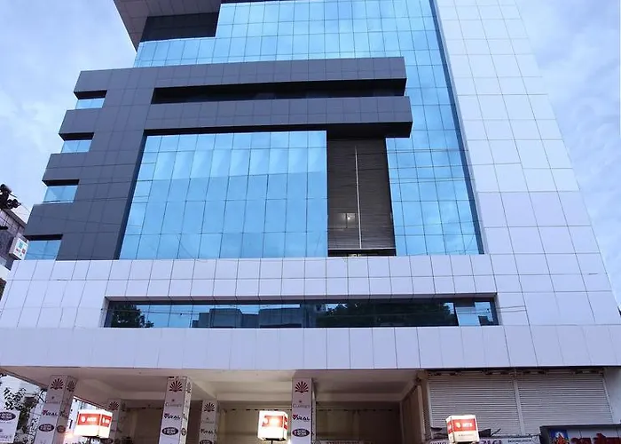 Hotel Classique Rajkot